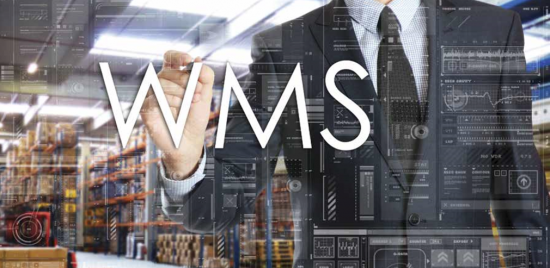 ייעוץ WMS: תוכנות לוגיסטיות WMS הבחירה הנכונה